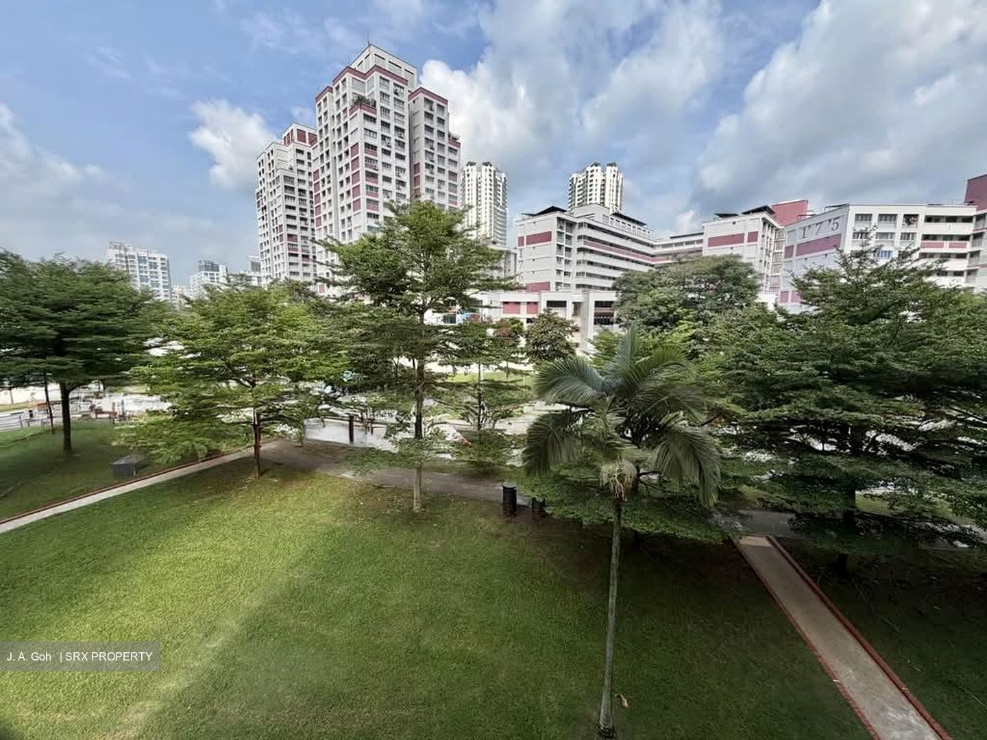 Blk 166 Bishan Street 13 (Bishan), HDB 5 Rooms #594597571